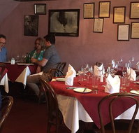 Le Gaulois French Restaurant