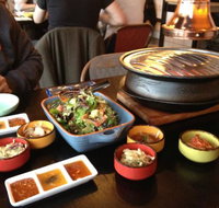 Michu Korean Charcoal Bbq - Kawana Tourism