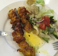 Persian Flavours Takeaway and Eatin - Kawana Tourism