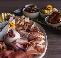 Rocca's Woodfired Pizzeria and Pasta Bar - Kawana Tourism
