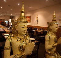 Siam Village Thai Restaurant - Kawana Tourism