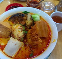 The Grand Tofu