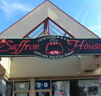 The Saffron House - Kawana Tourism