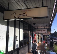 Upali's