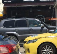 AA Cafe - Kawana Tourism