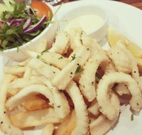 Basilico Restaurant Glen Waverley