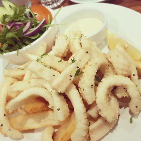 Basilico Restaurant Glen Waverley - Kawana Tourism 0
