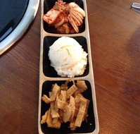 BBQ Code - Kawana Tourism