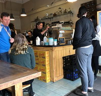 Brown Bear Cafe - Kawana Tourism