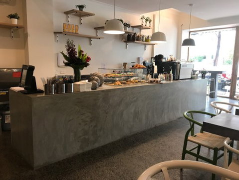 Cafe 1809 - Kawana Tourism 0