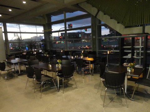 Cafe Salt - Kawana Tourism 0