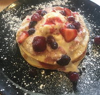 Caffe Rustico - Kawana Tourism