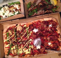 Crust Gourmet Pizza Bar Glen Waverley - Kawana Tourism