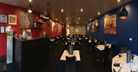 Divine Indian Niddrie - Kawana Tourism 0