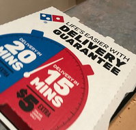 Domino's Pizza - Kawana Tourism