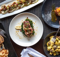 Fedele's Ristorante Italiano