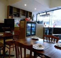 Five Grains Asian Kitchen - Kawana Tourism