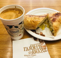 Gloria Jean's airport west - Kawana Tourism