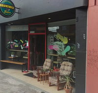 Hard Rubbish Jaffle bar - Kawana Tourism