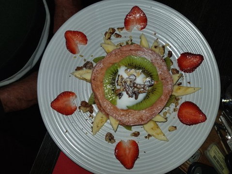 Healthylicious - Kawana Tourism 0