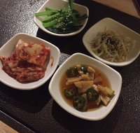 Hinoak Korean Charcoal BBQ