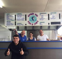 Hoffmans Road Fish  Chips - Kawana Tourism
