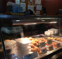 Hong Kong Dim Sum