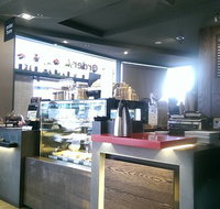 Hudson's Coffee - Kawana Tourism