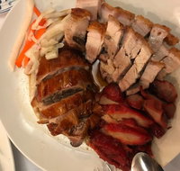 Hung Sahn Seafood  Barbeque Restaurant - Kawana Tourism