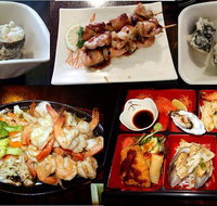 Hyakumi Japanese Restaurant - Kawana Tourism
