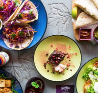 Juanitas Kitchen - Kawana Tourism
