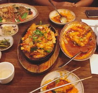 Kimchi Hut