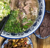 Lanzhou Beef Noodle Bar - Kawana Tourism