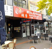 Lazat Malaysian Restaurant - Kawana Tourism
