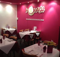 Monash Curry n Tandoor