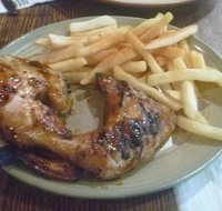Nando's - Kawana Tourism
