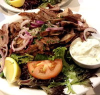 Nobel Greek Tavern - Kawana Tourism