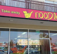 Noodle Zone - Kawana Tourism