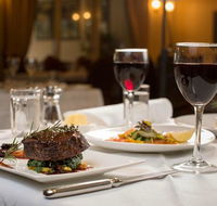Oliver's Restaurant - Kawana Tourism