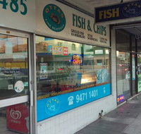 Ottas Fine Seafood - Kawana Tourism