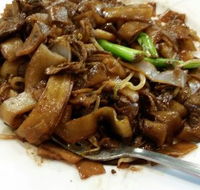 Palm Garden Chinese Restaurant - Kawana Tourism