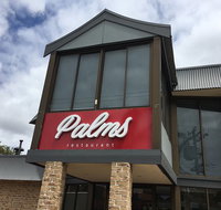 Palms Food Court