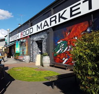 Preston Fresh Hood Market - Kawana Tourism
