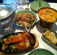 Saowanee Thai Restaurant - Kawana Tourism