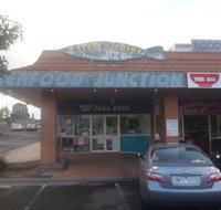 Seafood Junction - Kawana Tourism