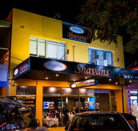 Shavan's Indian Restaurant - Kawana Tourism