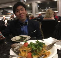 Straits Kitchen - Kawana Tourism