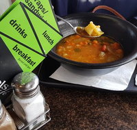 Strudels Cafe - Kawana Tourism