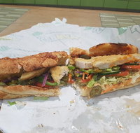 Subway - Kawana Tourism