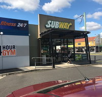 Subway Preston Central - Kawana Tourism
